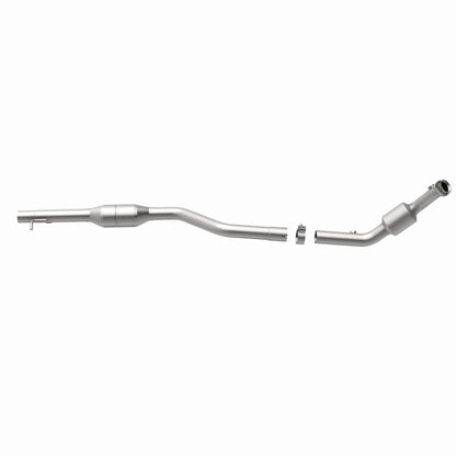 Magnaflow 51973 DirectFit Converter For Mercedes SL500 99-02