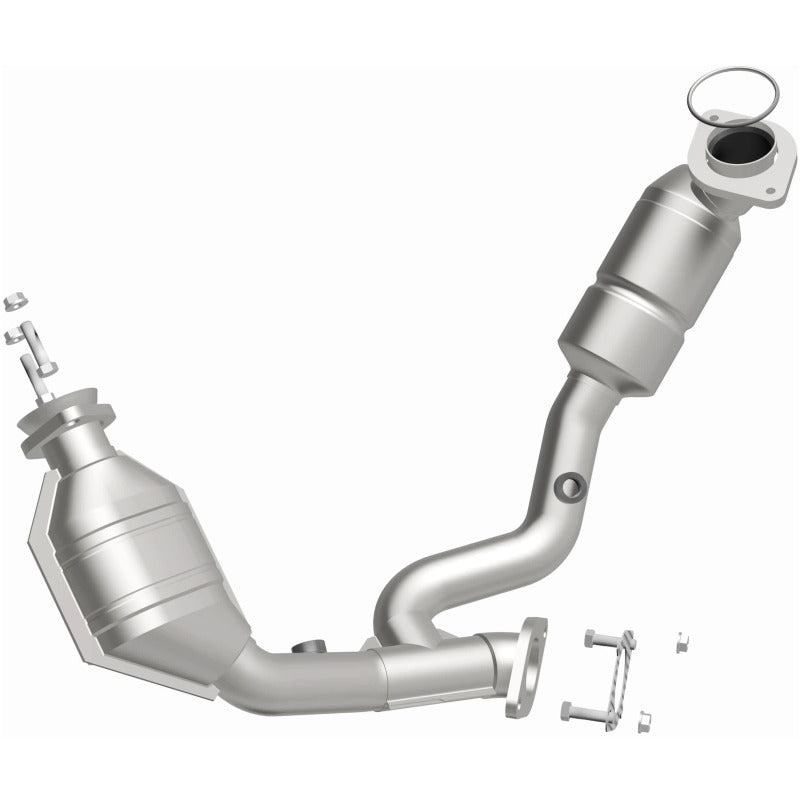 Magnaflow 25208 DirectFit Converter For Ford Taurus 3.0 (00-03)