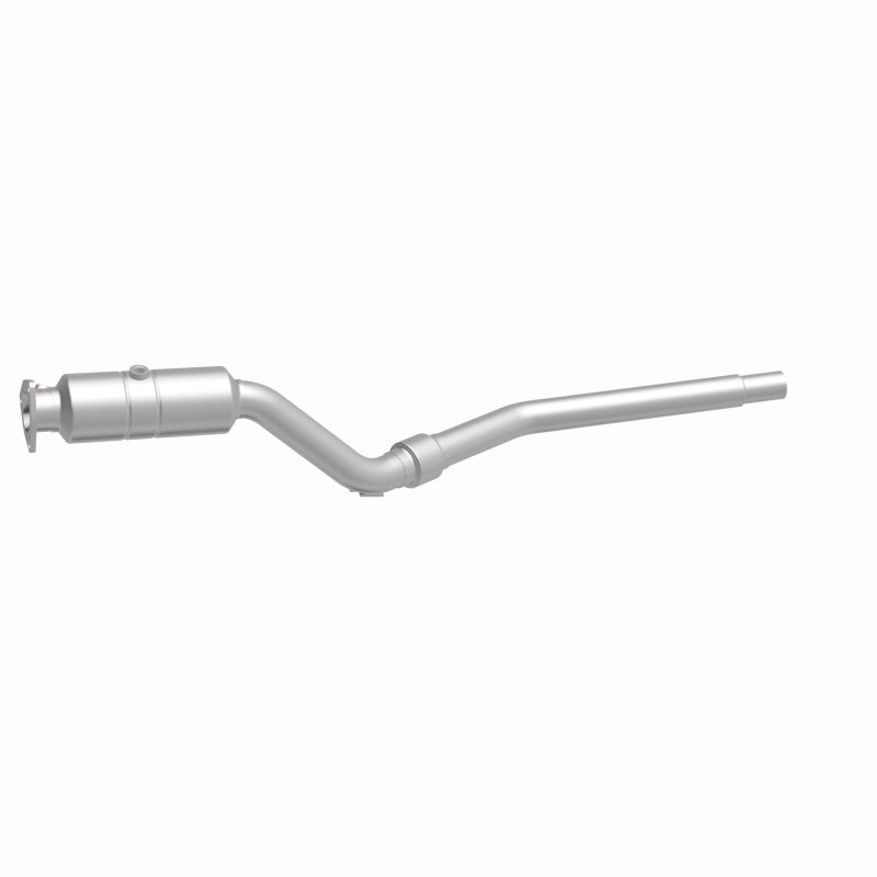 Magnaflow 51437 DirectFit Converter Driver Side For Audi A6 3L 02-04