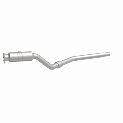 Magnaflow 51437 DirectFit Converter Driver Side For Audi A6 3L 02-04