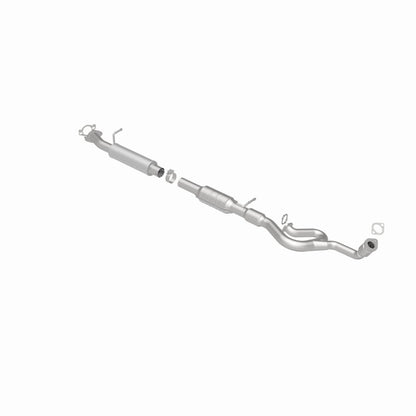 Magnaflow 51248 DirectFit Converter for 03-06 Hyundai Santa Fe 3.5L