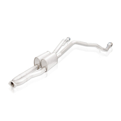 Stainless Works 2019+ Ram Redline Catback | Ram 1500 (19+) (RAM19CBR)