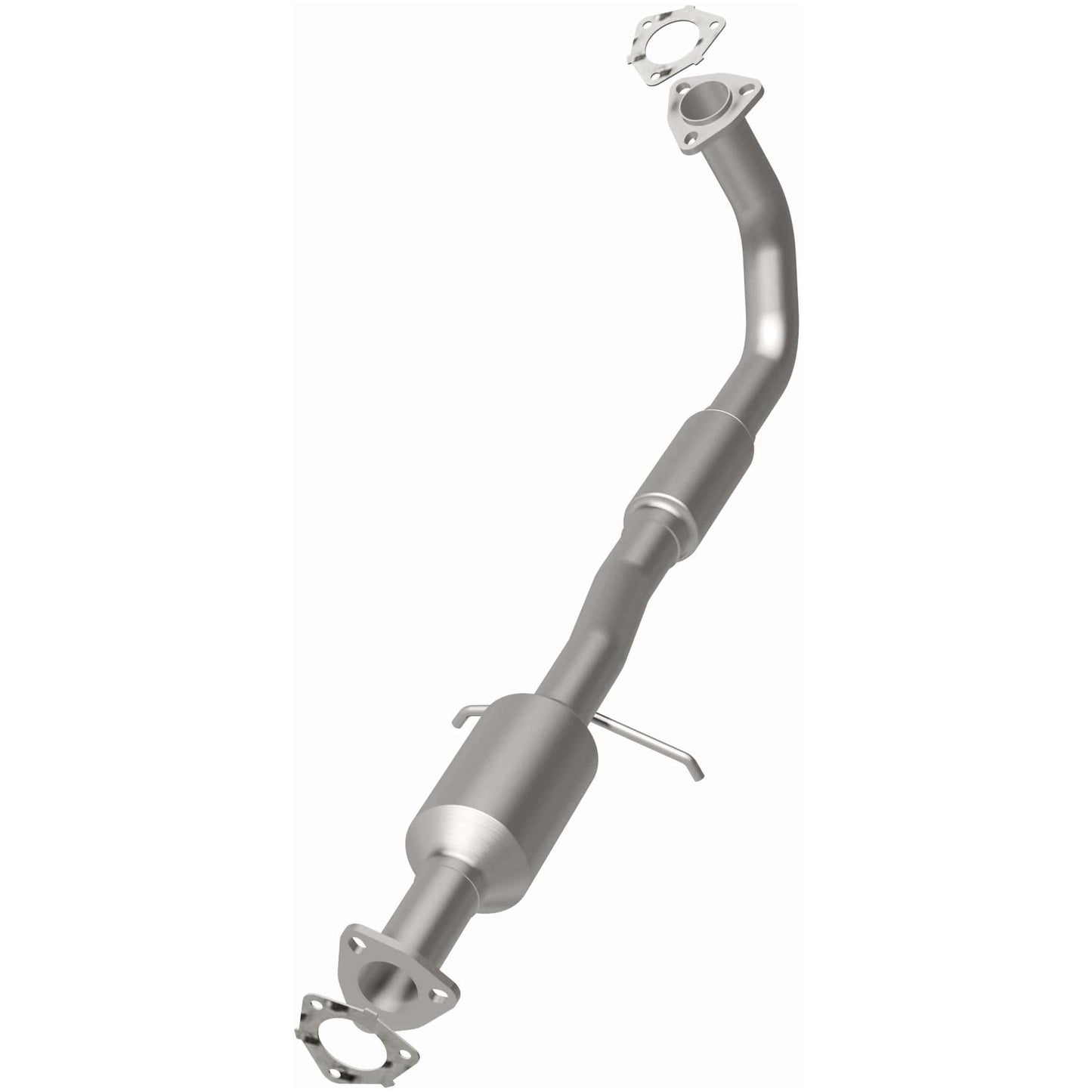 MagnaFlow California Grade CARB Compliant Direct-Fit Catalytic Converter 4481535