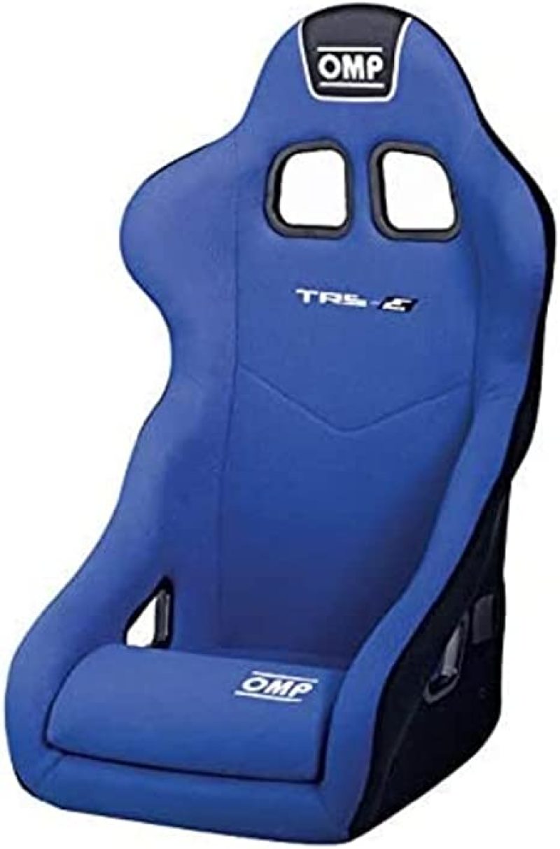 OMP TRS-E Series Seat (HA0-0741-B01)