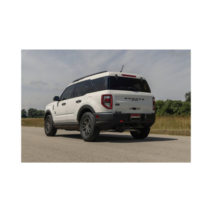 Flowmaster FlowFX Axle-Back Exhaust For Ford Bronco Sport (21-26) 1.5/2.0L (718154)