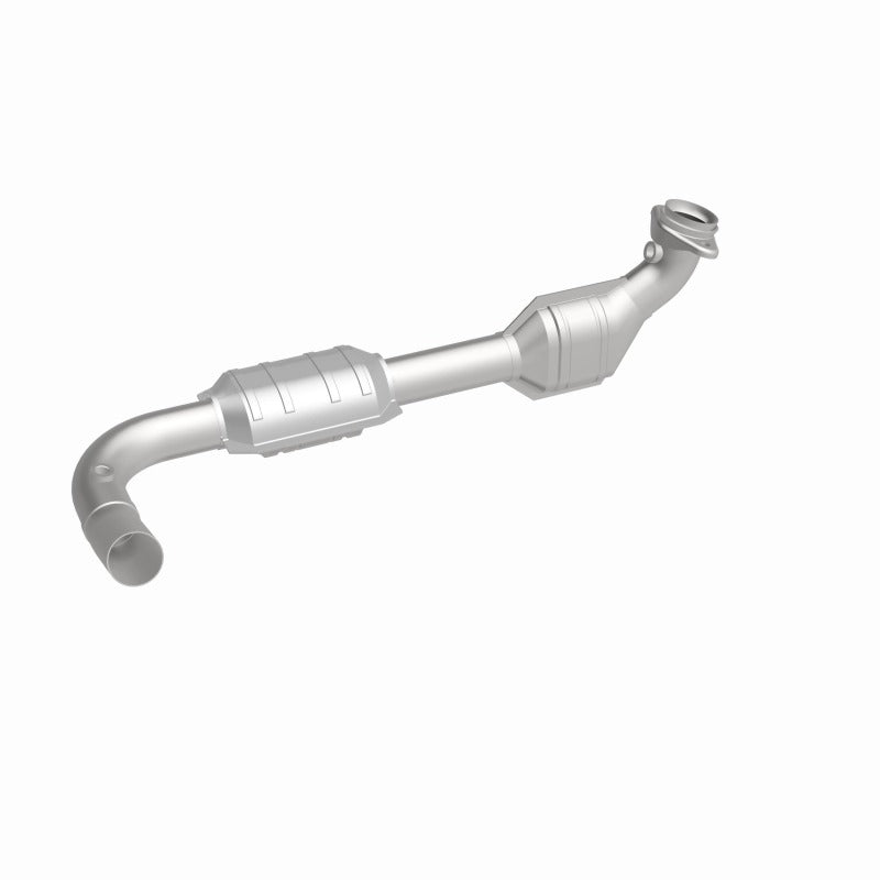MagnaFlow 51433 DirectFit Converter For Ford E150 4.6L (00-04)