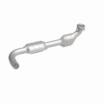 MagnaFlow 51433 DirectFit Converter For Ford E150 4.6L (00-04)