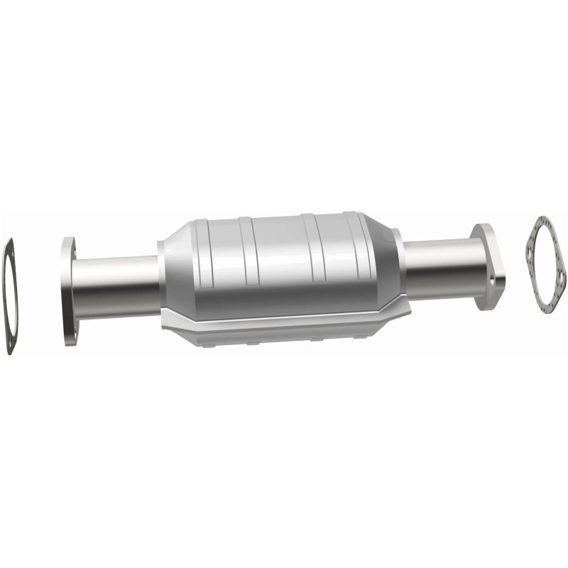 Magnaflow 51528 DirectFit Converter For Nissan Frontier 01-04