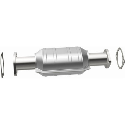 Magnaflow 51528 DirectFit Converter For Nissan Frontier 01-04