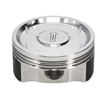 Manley 83mm Stroker Piston Set | Subaru WRX STi (04+) (622002C-4)