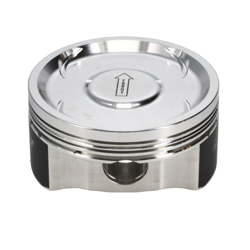Manley Subaru WRX STI 26cc Dish Piston | Subaru WRX STI (26cc) (622002C-1)