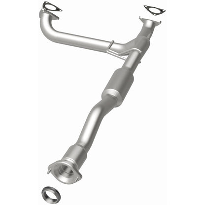 MagnaFlow California Grade CARB Compliant Direct-Fit Catalytic Converter 5592612