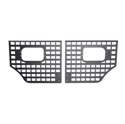 Putco Molle Panel Ford F-150 6.5ft | Ford (195181)