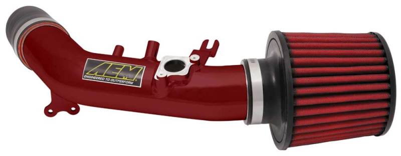 AEM Short Ram Intake | Honda Civic Si (06) (22-516R)