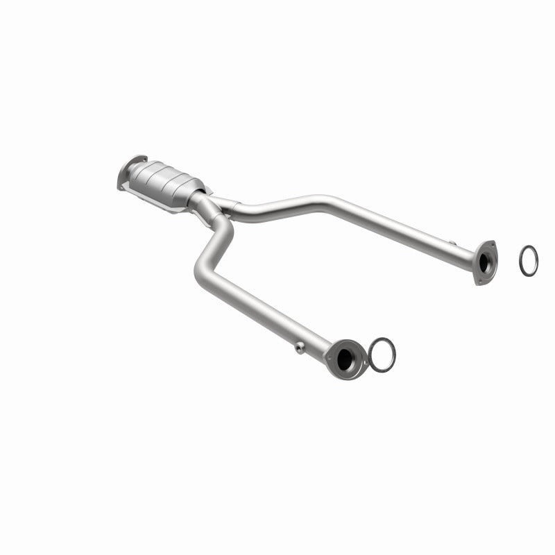 MagnaFlow Conv DF 98-12 Lexus GS430/SC430 4.3L | Lexus GS/SC430 (98-12) (24321)