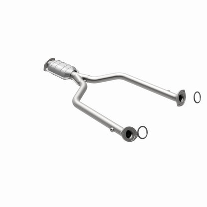 MagnaFlow Conv DF 98-12 Lexus GS430/SC430 4.3L | Lexus GS/SC430 (98-12) (24321)