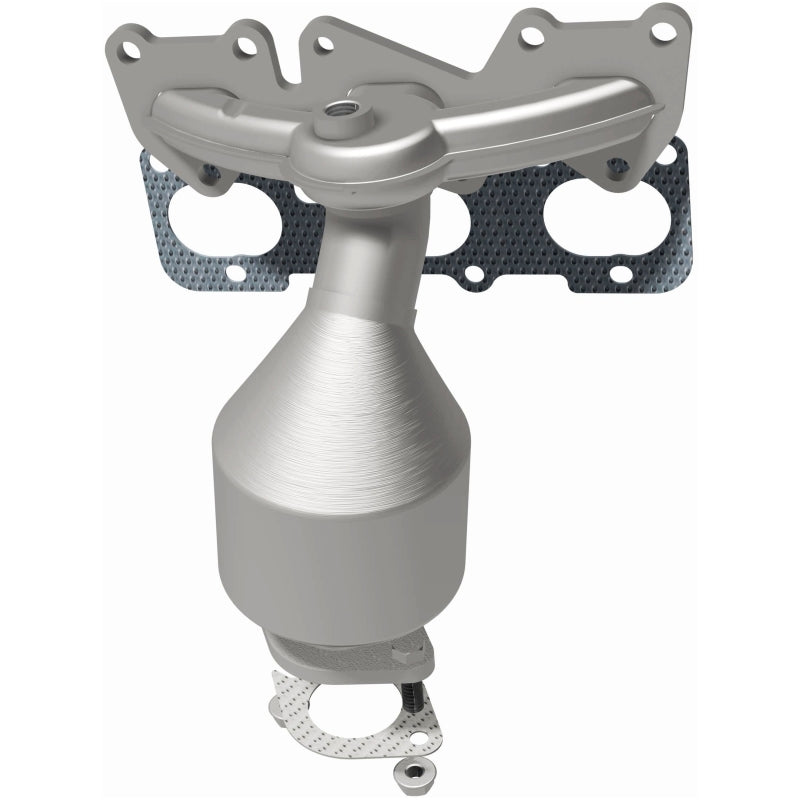 Magnaflow 5582685 Catalytic Converter DF Manifold California Grade For Kia Sedona 07-10