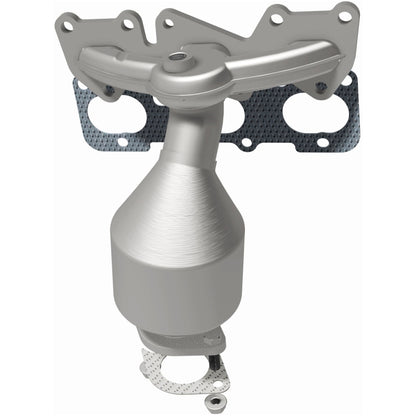 Magnaflow 5582685 Catalytic Converter DF Manifold California Grade For Kia Sedona 07-10
