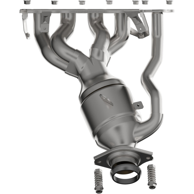 MAGNAFLOW DF Conv 22-262 Down Lexus UX200 2.0L For 2019 Lexus UX200