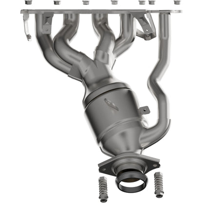 MAGNAFLOW DF Conv 22-262 Down Lexus UX200 2.0L For 2019 Lexus UX200