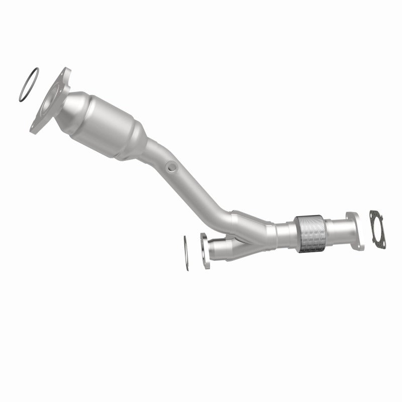 Magnaflow 24209 DirectFit Converter Rear for 05-06 Pontiac G6 3.5L