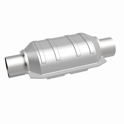 Magnaflow Universal Cat 2.25 | Many Vehicles (CA-Illegal) (91005)