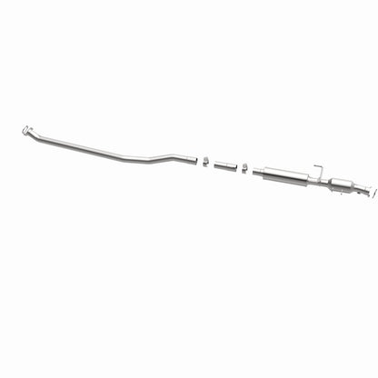 Magnaflow 21-326 Converter For Mazda 6 2.5L OEM Underbody