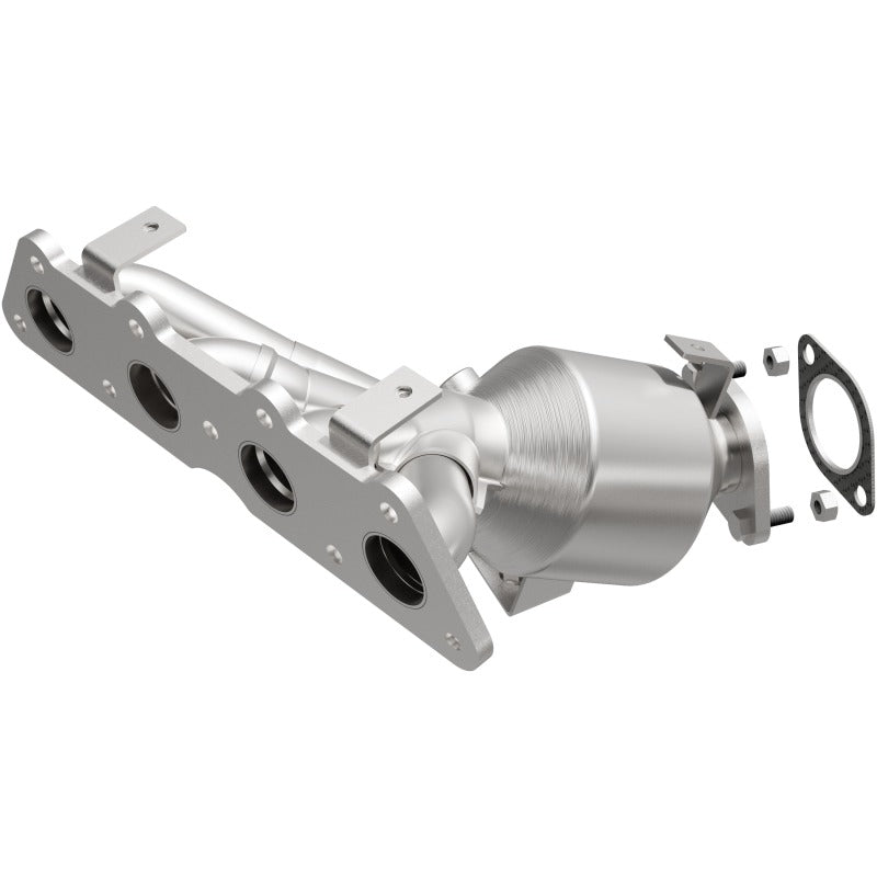 Magnaflow 51429 SS OEM Catcon Direct-Fit For Hyundai Accent 12-15 L4-1.6