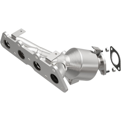 Magnaflow 51429 SS OEM Catcon Direct-Fit For Hyundai Accent 12-15 L4-1.6