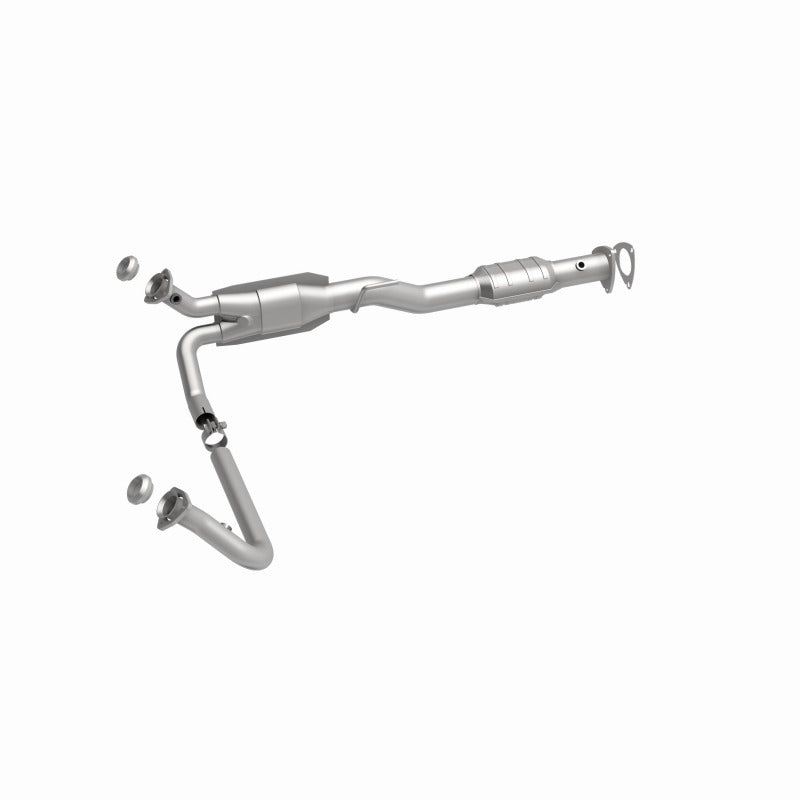 MagnaFlow D/F Converter Chevy Astro 00-04 4.3L for Chevy Astro (00-04)