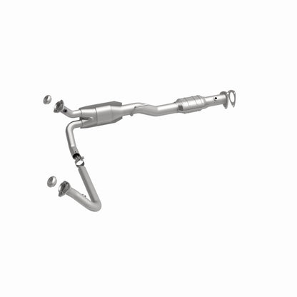 MagnaFlow D/F Converter Chevy Astro 00-04 4.3L for Chevy Astro (00-04)