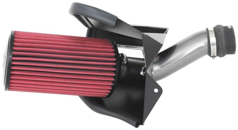 AEM 2.5L Cold Air Intake System | Subaru WRX (14-21) (21-863C)