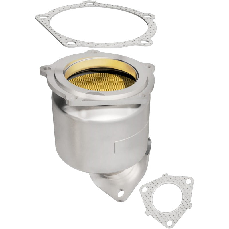 Magnaflow 51697 DirectFit Converter For Hyundai Sonata 99-05 2.4L