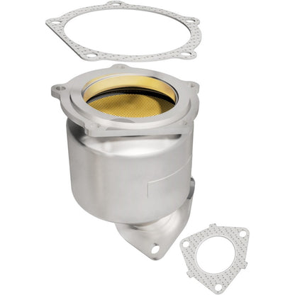 Magnaflow 51697 DirectFit Converter For Hyundai Sonata 99-05 2.4L