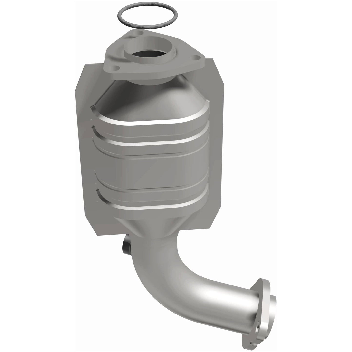 MagnaFlow 2000-2001 Suzuki Vitara California Grade CARB Compliant Direct-Fit Catalytic Converter