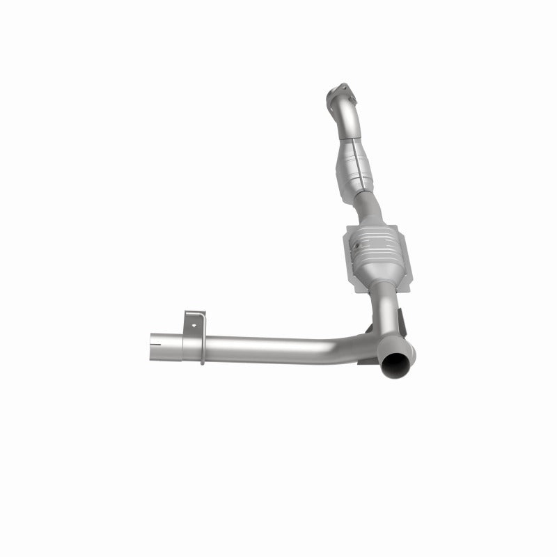 Magnaflow 51839 DirectFit Converter for Ford Trucks 01 4.6L