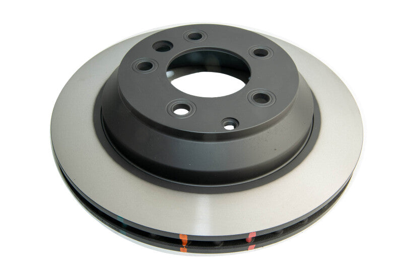 DBA Rear 4000 Series Standard Rotor | Audi Q7 (07-15) (DBA42245)