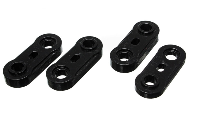 Energy Suspension Trans X-Member Bushing Set | Subaru Forester/Legacy/Outback/WRX (All)