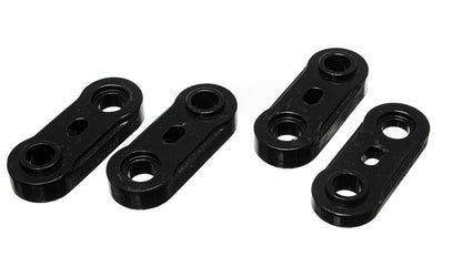 Energy Suspension Trans X-Member Bushing Set | Subaru Forester/Legacy/Outback/WRX (All)