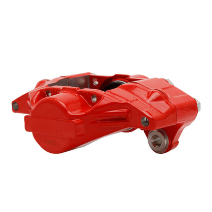 DFC 06-07 Impreza Rear-L Red Caliper | Subaru Impreza/Legacy Outback (92-11) (331-13625)