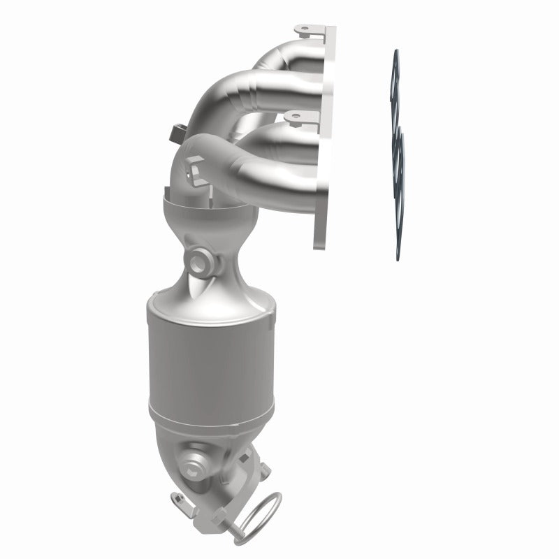 Magnaflow OEM Grade Catalytic Converter | Nissan Altima 07-18 / Rogue 08-20 (49295)