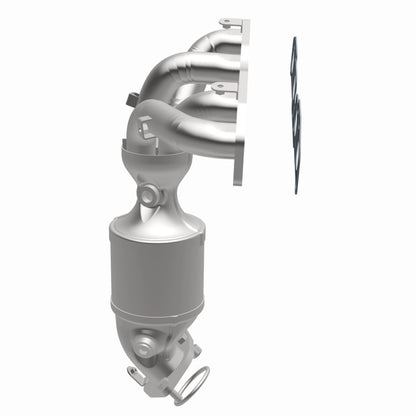 Magnaflow OEM Grade Catalytic Converter | Nissan Altima 07-18 / Rogue 08-20 (49295)
