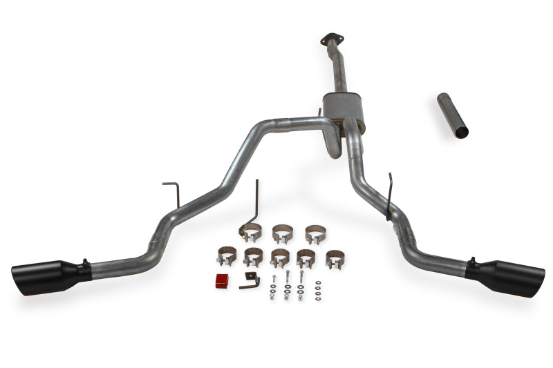 Flowmaster FlowFX Cat-Back Exhaust For Ford F-150 (09-14) (717872)