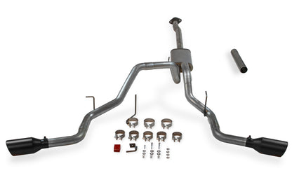 Flowmaster FlowFX Cat-Back Exhaust For Ford F-150 (09-14) (717872)