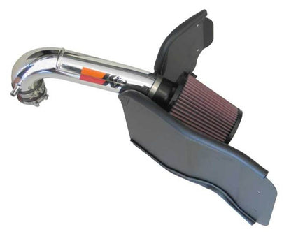 K&N 77-1526KP High Flow Kit For Jeep Grand Cherokee 99-04