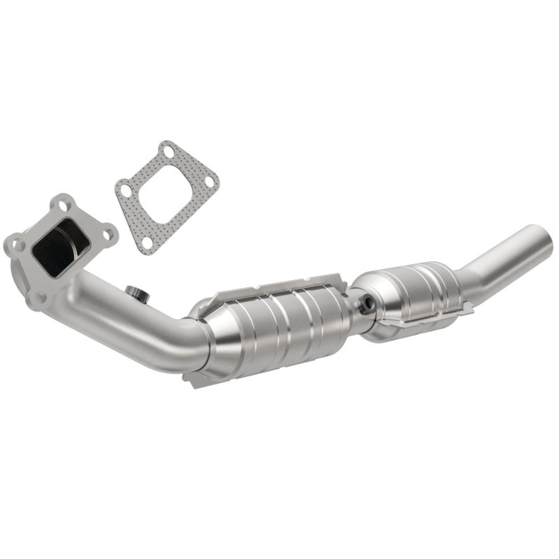 Magnaflow 51683 OEM Passenger Side DirectFit Converter For Chevy Camaro 3.6L