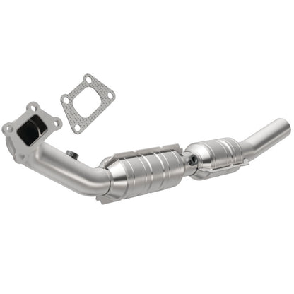 Magnaflow 51683 OEM Passenger Side DirectFit Converter For Chevy Camaro 3.6L
