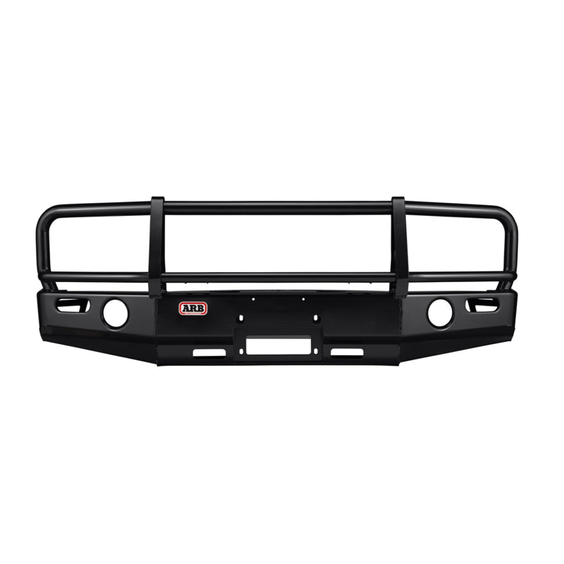 ARB 3432120 Front Winch Bumper For 2003-2004 Land Rover Discovery