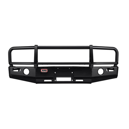 ARB 3432120 Front Winch Bumper For 2003-2004 Land Rover Discovery