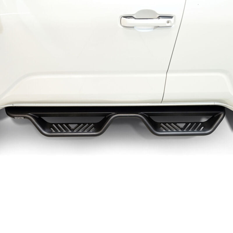 Westin 20-13785 Outlaw Drop Nerf Step Bars